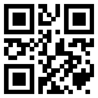 3409421711 - Immagine del Qr Code associato