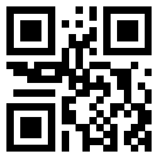 3409421714 - Immagine del Qr Code associato
