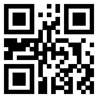 Il QrCode di 3409421715