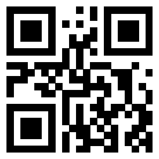 Il Qr Code di 3409421717