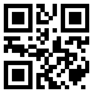 Immagine del QrCode di 3409421718