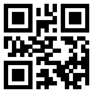 Immagine del Qr Code di 3409421723