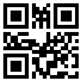 3409421725 QrCode associato