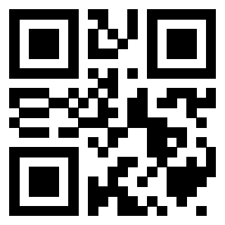 Il QrCode di 3409421726