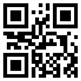3409421728 - Immagine del QrCode associato