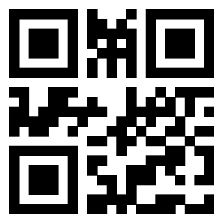 3409421729 - Immagine del QrCode associato