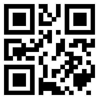 3409421731 - Immagine del QrCode associato