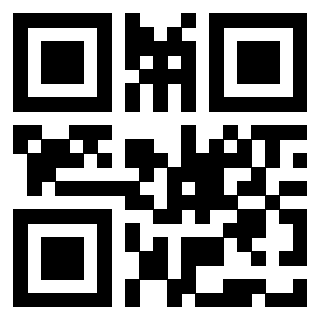 Immagine del QrCode di 3409421732