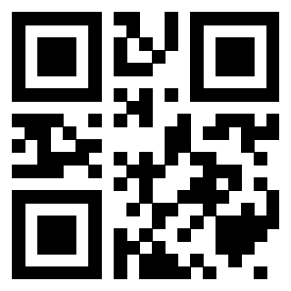3409421734 - Immagine del QrCode