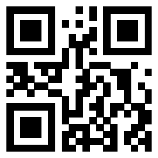 Il Qr Code di 3409421736