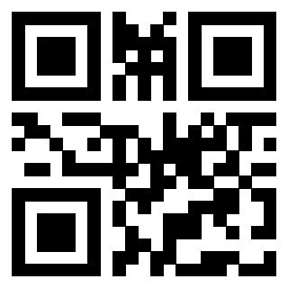 3409421739 QrCode associato