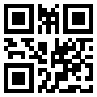 3409421745 - Immagine del Qr Code