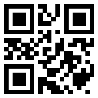 Scansione del Qr Code di 3409421748