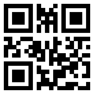 Scansione del Qr Code di 3409421753