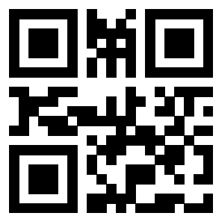 Il Qr Code di 3409421754