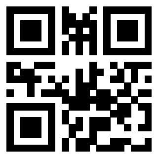 Immagine del QrCode di 3409421756