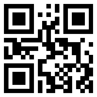 Immagine del QrCode di 3409421758