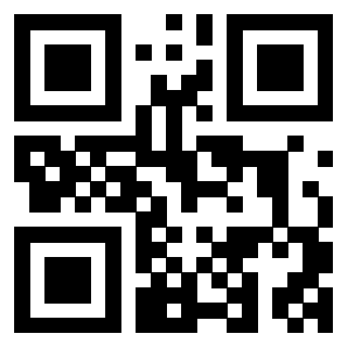 3409421759 - Immagine del QrCode associato