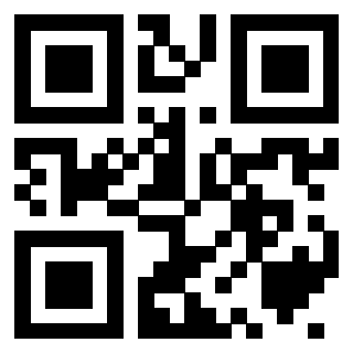 Il QrCode di 3409421760