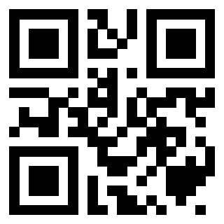 Il QrCode di 3409421768
