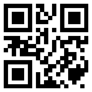 3409421771 Qr Code associato