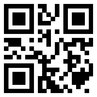 Scansione del Qr Code di 3409421772