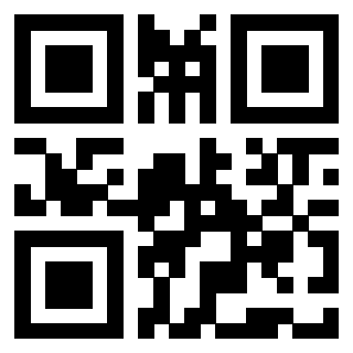 3409421775 Qr Code associato