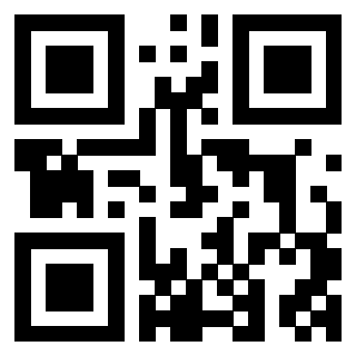 Scansione del QrCode di 3409421776