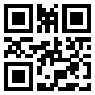 Immagine del QrCode di 3409421780