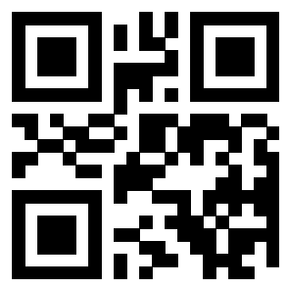 3409421782 QrCode associato