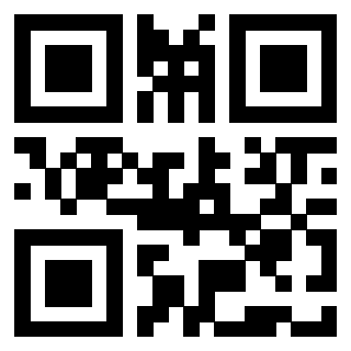 3409421784 Qr Code associato