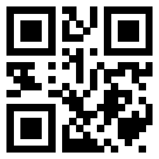 Scansione del Qr Code di 3409421785