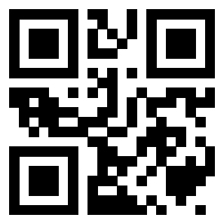 Il QrCode di 3409421788