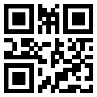3409421789 - Immagine del QrCode associato