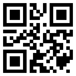 3409421790 - Immagine del Qr Code associato