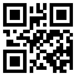 3409421791 QrCode associato