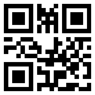Scansione del Qr Code di 3409421794