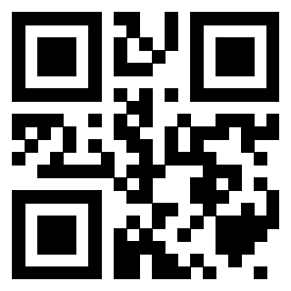 Scansione del QrCode di 3409421796