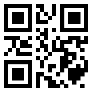 Immagine del QrCode di 3409421797
