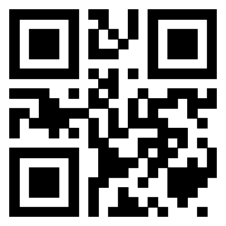 Scansione del Qr Code di 3409421799
