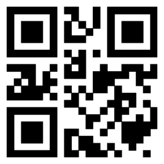 3409421800 - Immagine del Qr Code associato