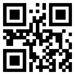 3409421801 - Immagine del Qr Code