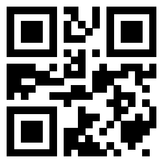 Qr Code di 3409421802