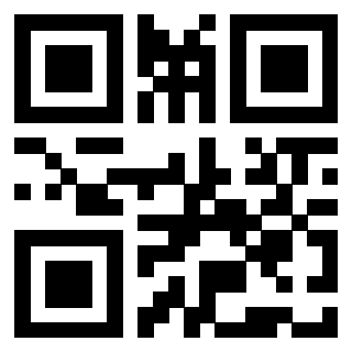 3409421804 - Immagine del Qr Code associato