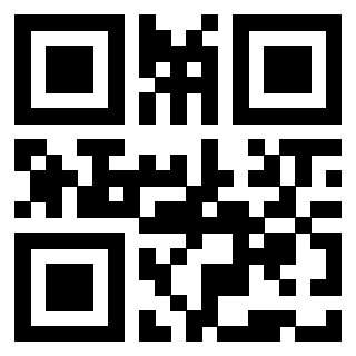 Immagine del Qr Code di 3409421805