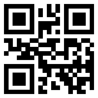 Il Qr Code di 3409421806