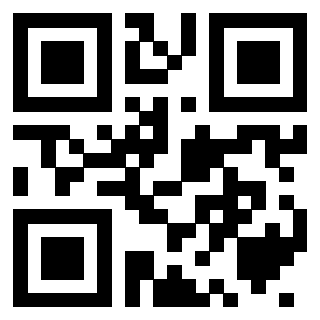 3409421809 Qr Code associato