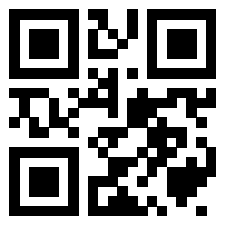 Immagine del Qr Code di 3409421811