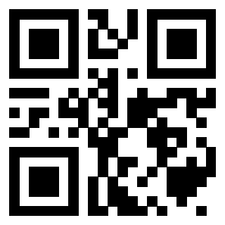 3409421812 - Immagine del Qr Code associato
