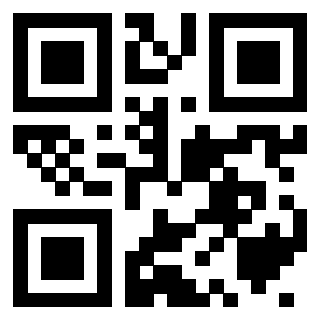 Il QrCode di 3409421814